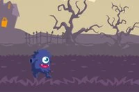 Sweet Monsters este un joc 2D de parkour fără sfârșit