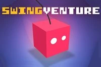 Nătărăul ăsta pleacă într-o aventură balansantă