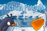 Ajută pinguinii să nu sufere de foame!