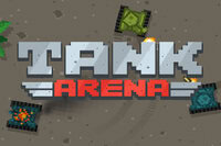 Devino maestru al războiului modern în Tank Arena!