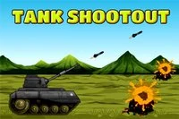 Tank Shootout este un joc captivant de tras la țintă bazat pe abilități