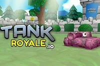 TankRoyale.io este un joc online gratuit cu tancuri
