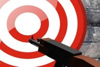 Vrei să mergi la poligon și să te distrezi cu jocul Target Hunt?