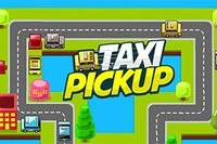 Joacă rolul unui șofer de taxi