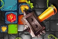 În Temple Puzzle, te așteaptă 32 de puzzle-uri uimitoare