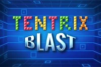 TenTrix Blast este versiunea nouă a jocului de succes TenTrix!