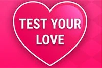 Testează-ți dragostea cu Love Tester
