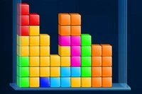 Toată lumea iubește un joc bun de Tetris!