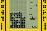Clasicul joc retro Tetris pe care toți îl iubim!