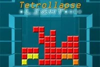 Un alt joc clasic de Tetris