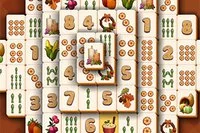 Aici poți rezolva un Mahjong tematic de Ziua Recunoștinței timp de 15 minute
