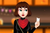 Emily găzduiește cina de Ziua Recunoștinței și vrea să-și surprindă