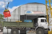 Cargo este un joc 2D de încărcare și livrare cu opțiuni de upgrade