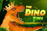 Regele Dino adevărat se pregătește pentru distracție și aventură în