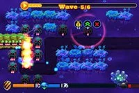 Cel mai bun joc Tower Defense strategie/arcade!