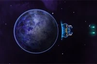 Ești Gardianul Planetei, apără planeta de inamici!