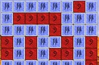 Piatra Faraonului este un joc puzzle HTML5