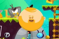 Intră în Lumea lui Bob acum, cu 5 jocuri într-unul!