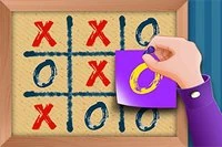 Este o idee bună să joci X și 0 cu post-it-uri pentru distracție la birou