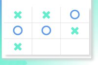 Joacă Clasicul Tic Tac Toe - Ore de distracție te așteaptă!