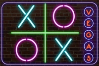 Tic Tac Toe este un joc multiplayer în care jucătorii folosesc literele X sau