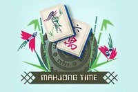 Rezolvă jocul de mahjong în timp limitat