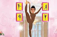 Acum că Tina știe să danseze balet clasic, se pregătește pentru premiera