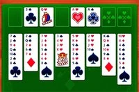 Tingly Freecell este un joc de cărți provocator și inteligent, cu multe