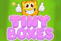 Bine ați venit la Tiny Boxes!