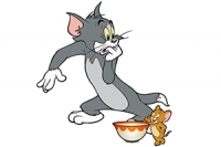 Joacă TJ Smashing, noul joc cu Tom și Jerry