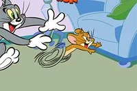 Tom and Jerry Run este un joc de alergat fără sfârșit, la fel de distractiv