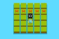Acționează rapid în acest joc arcade captivant