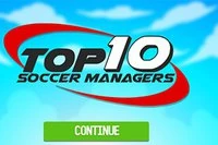 Devino manager de fotbal