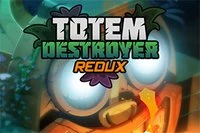 Noul Totem Destroyer este aici