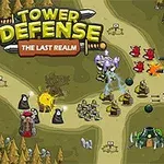 Ilustrație cu un peisaj animat unde personaje și structuri fantastice sunt plasate strategic pe un drum șerpuit într-o pădure