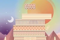 Construiește-ți turnurile într-o lume futuristă fantastică cu un simplu click!