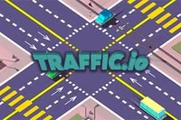 Traffic.io este un joc de gestionare a traficului.