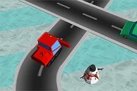Evită traficul și ajungi la sosire