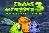 Cei trei extratereștri s-au prăbușit pe o altă planetă!