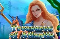 Comorile Atlantidei în jocul match 3