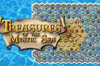 Comorile de aur ale oceanului