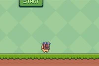 Tribe Escape este un joc arcade cu pixel art