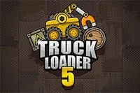 Necesită muncă de creier pentru a încărca marfa în camion