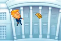 Donald Trump este încă unul dintre cei mai activi candidați la președinția