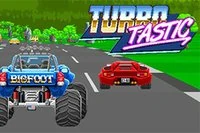 Obține cel mai mare scor într-o cursă palpitantă pe străzi cu Turbotastic