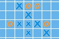Tic Tac Toe HTML5 este un joc faimos de strategie. Este un  imediat sub  pentru