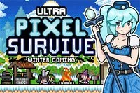 Un joc de supraviețuire combinat cu un RPG de acțiune