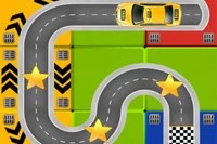 Unblock Taxi este un puzzle unic cu mașini care se deplasează