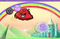 Un joc grozav pentru mobil, în stilul faimosului bubble shooter.