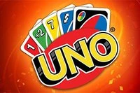 Joacă jocul de cărți UNO până la 6 runde!
